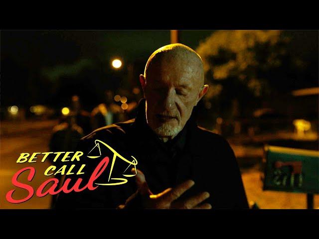 Mike Defends Himself Against Thugs | The Guy For This | Better Call Saul