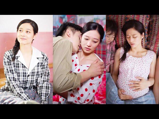 His stubbornpastkilled his wife andchild—reborn,he won’t make the same mistake#Chinese short drama
