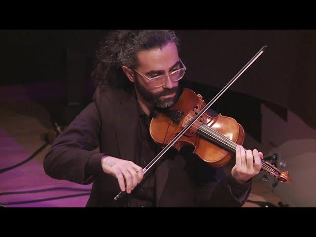 Takht al Nagham: Classical Music of Syria