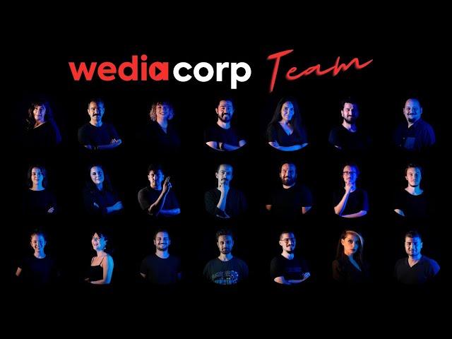 Who is WediaCorp?