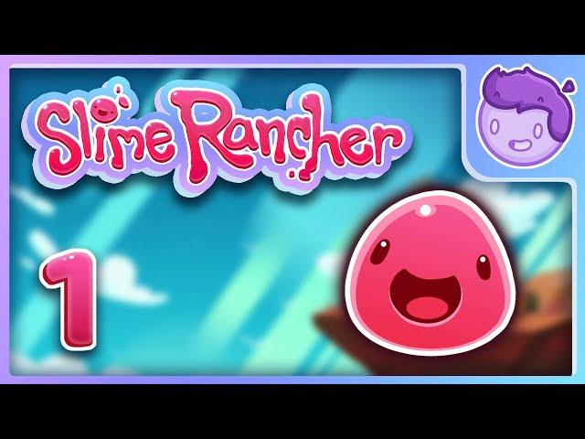 Is This Legal...? [ Slime Rancher Lets Play ep 1 ]