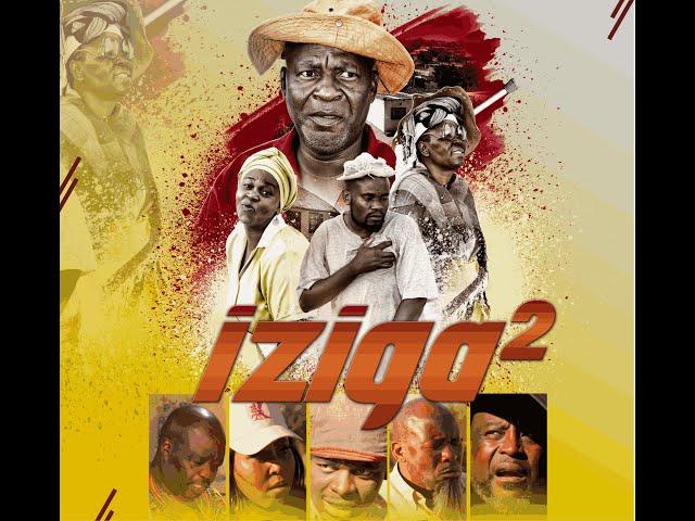 iziga 2 Movie Ndebele movie