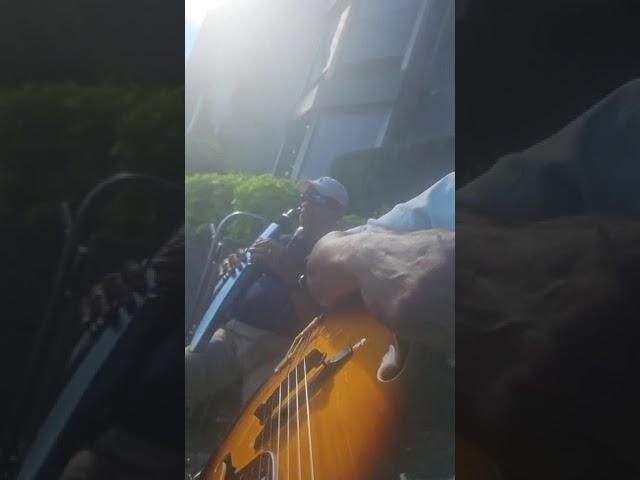 Mike Payne Live