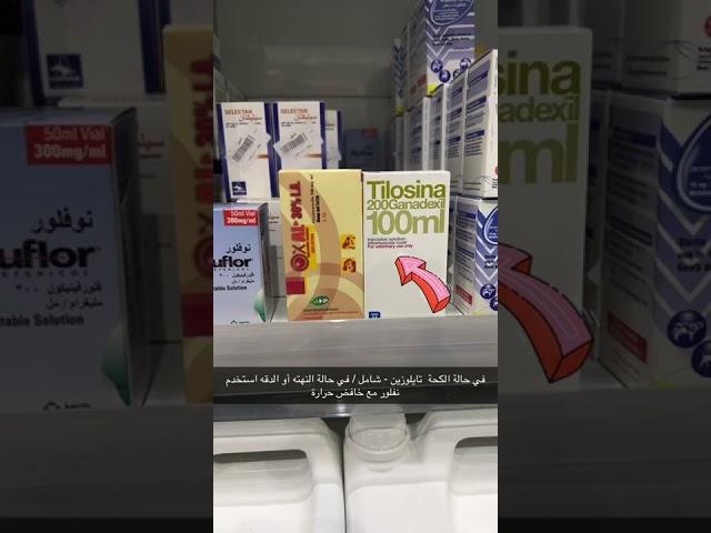 الالتهاب الرئوي وابو رمح كيف تفرق بينها وطريقة العلاج