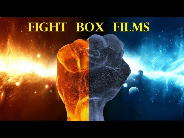 STORM GYM LUTON FILM