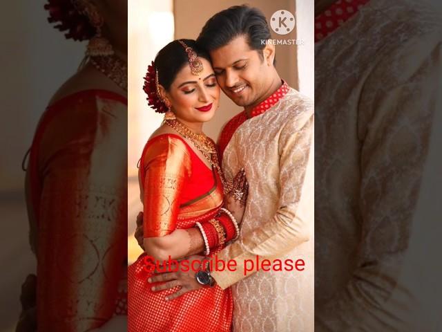 Neil and Aishwarya ️#television#ghkkpm#viral#youtube#shorts