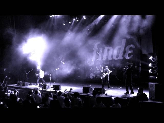 Finde - 1989 (Video Oficial)