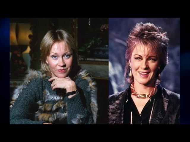 Abba - Cassandra