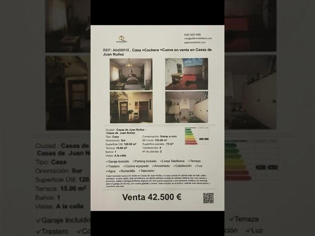 ABT INMOBILIARIA.