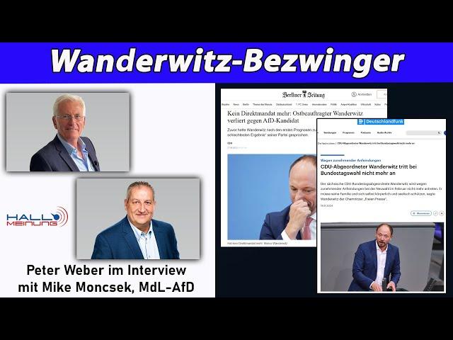 Wanderwitz-Bezwinger