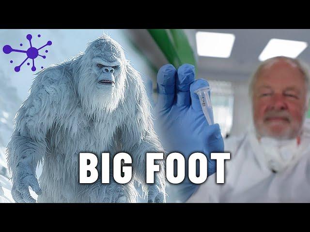 The Yeti Mystery: Is DNA Evidence the Key to Proving Its Existence? - Science Documentary - AT