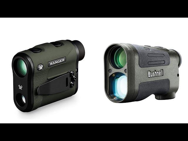 TOP 5 BEST RANGEFINDER 2020