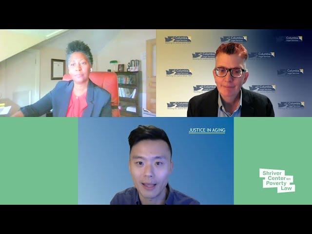 Denny Chan Talks About the Racial Justice Institute