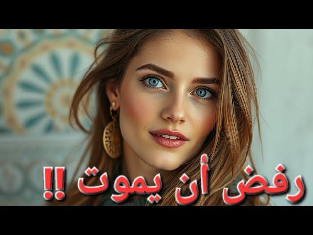 رفض أن يموت !! "أغرب القضايا العربية" - تم حلها - قصة 126