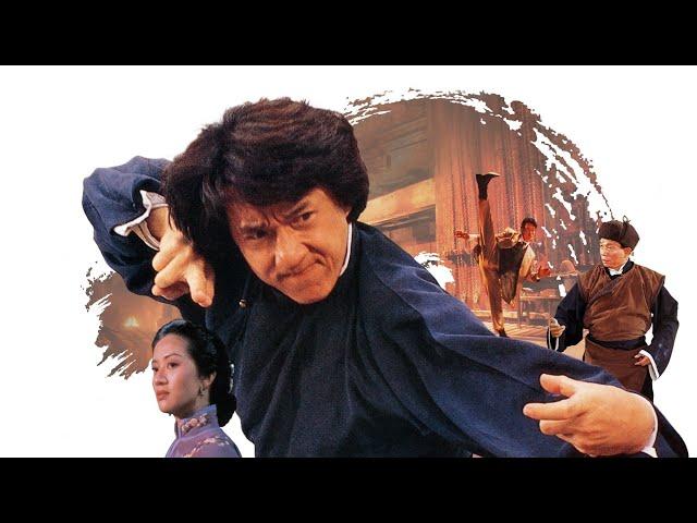 Jeki CHan ishq sururi 1999