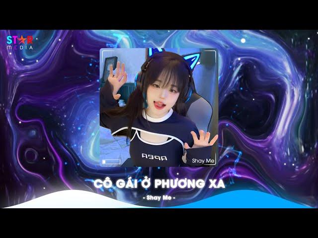 Cô Gái Ở Phương Xa Remix , Quan Sơn Tửu x Du Sơn Luyến Remix TikTok - Nhạc Trung Quốc Remix