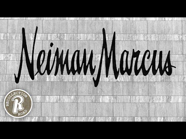 NEIMAN MARCUS - Life in America