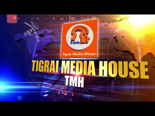 Tigrai Media House