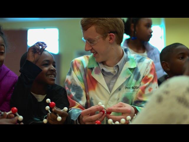 Day in the Life at Darlington School