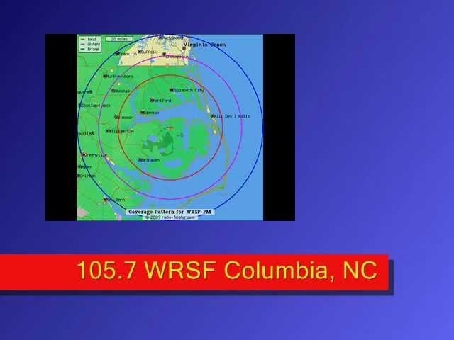 FM Stereo DXing in August 2001