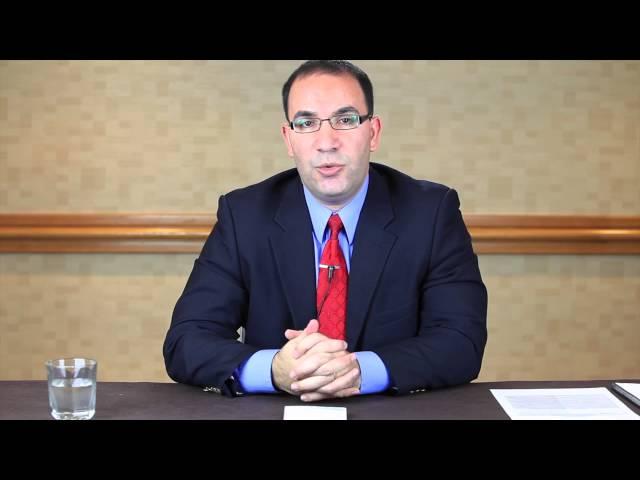 Overview of Pulmonary LCH - Dr. Robert Vassallo, MD