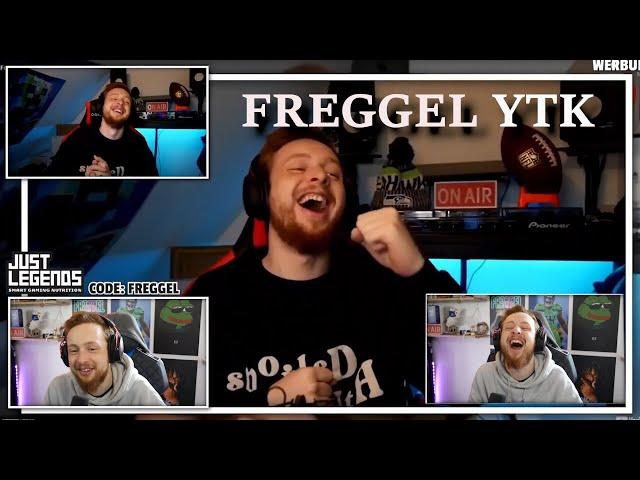 Der Fiebertraum geht in eine weitere Runde | Freggel Youtube Kacke