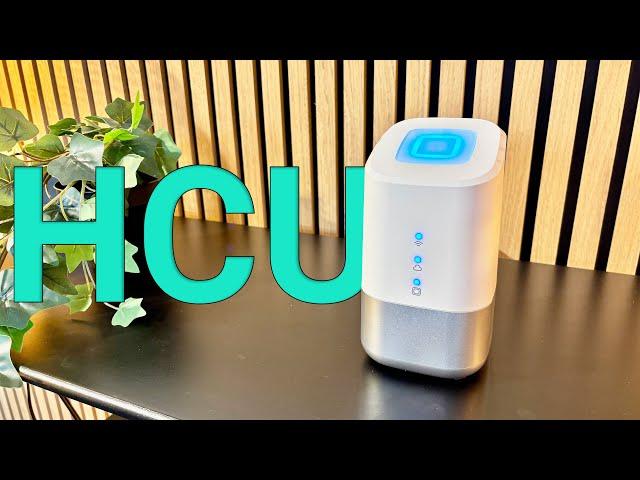 Homematic IP HCU | Test | Was kann die neue Zentrale?