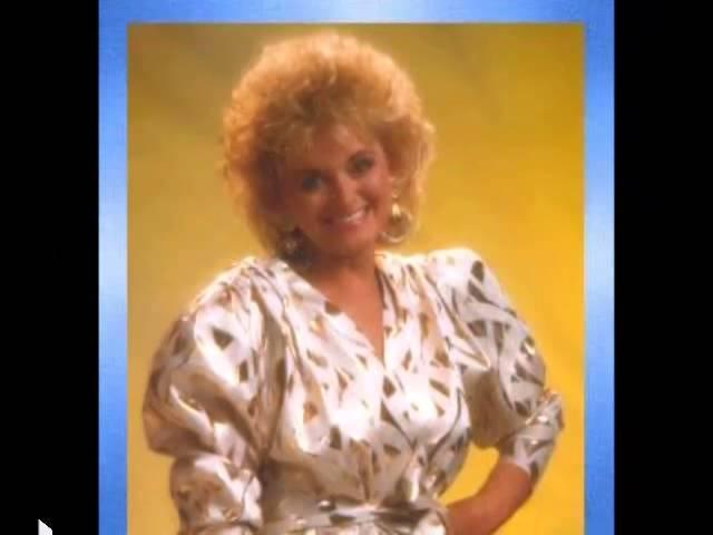 Margo Smith -- The Shuffle Song