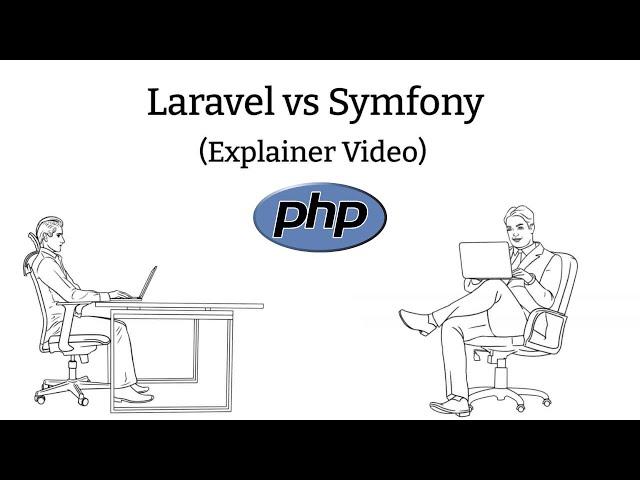 Laravel vs Symfony: what is better?