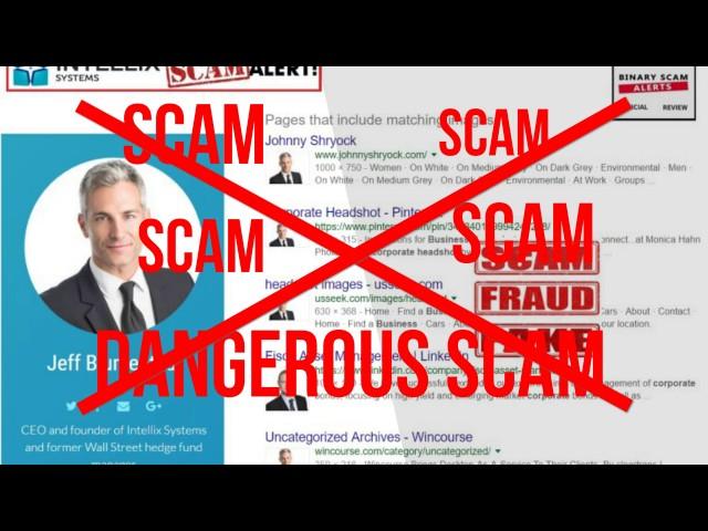 Neuro Trader Scam Review,Scam?! The Truth
