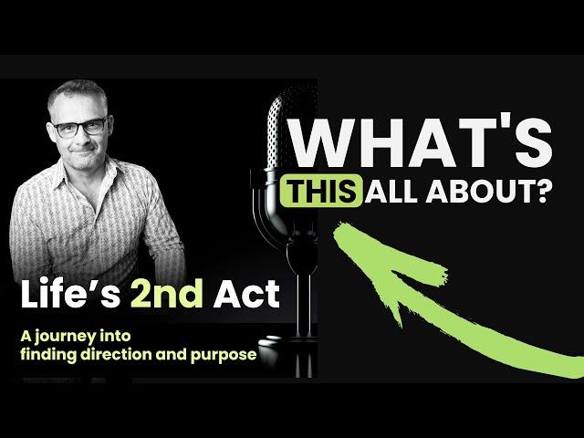 Life's 2nd Act Trailer