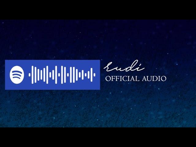 RUDI - Official Audio