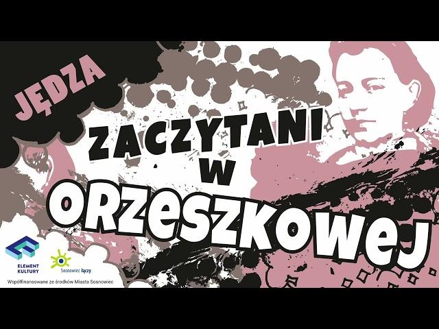 Eliza Orzeszkowa - Jędza cz.I - audiobook