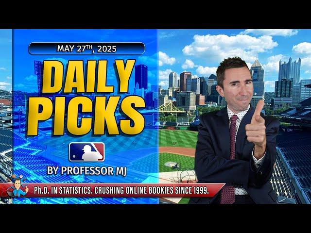 5-STAR PICK + BETTING 2 HOME DOGS (By Stats Teacher)