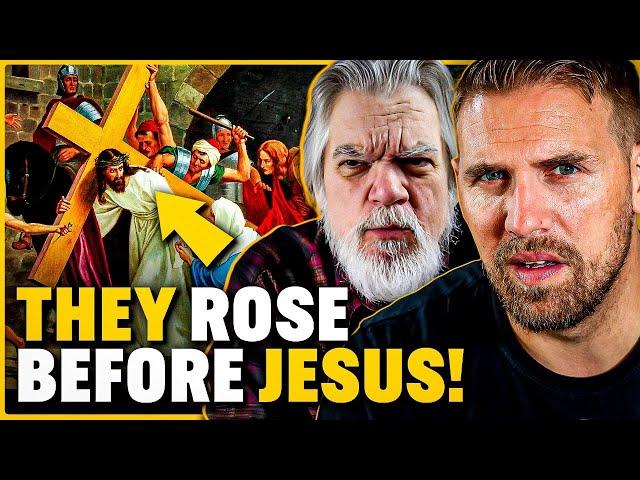 Jesus Wasn't the First? Ancient Gods Who Rose From the Dead!