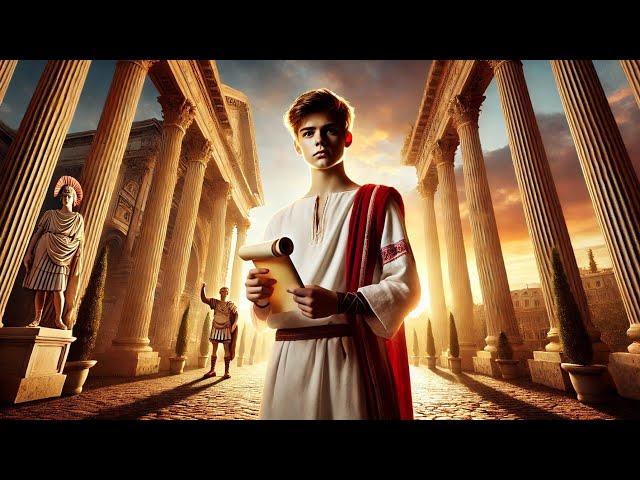 Julius Caesar: His Childhood and Education – The Beginnings