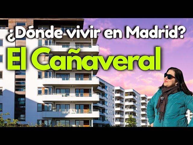 Dónde vivir en MADRID Episodio EL CAÑAVERAL