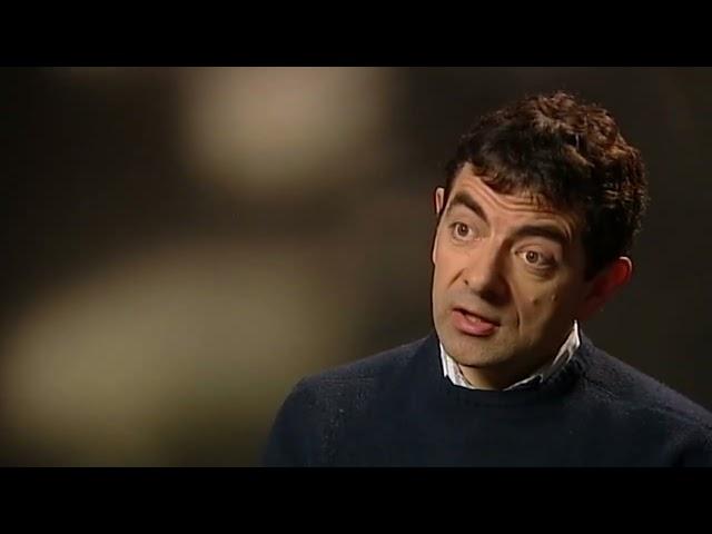 French Beans : The Making of "Mr. Beans Holiday" (1/3 Special Featurettes) Rowan Atkinson