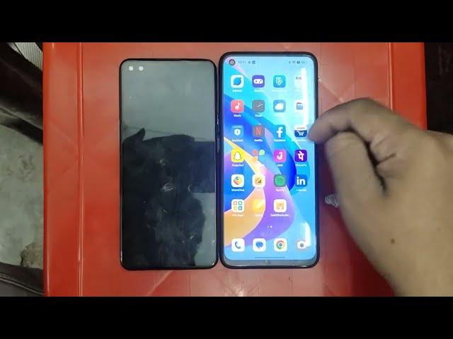 OPPO-A76 (CPH2375) Android 13 Frp Bypass Without PC||Google account frp unlock||Google Chacha G 2023