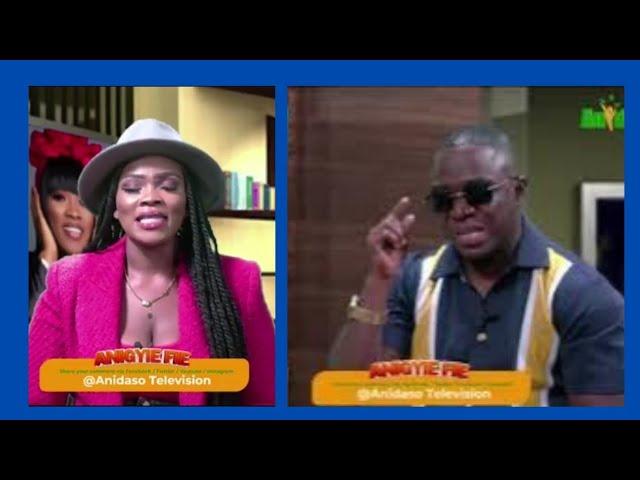 Shatta Movement Conversation With Sammy Flex On Anidaso TV: About Konekt & More Stories