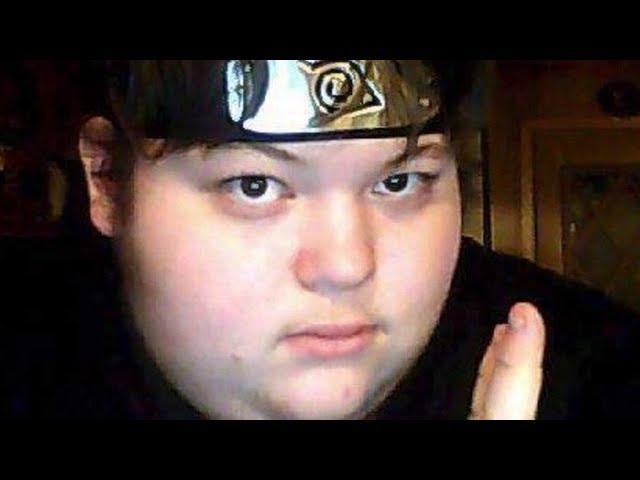 WEEB CRINGE