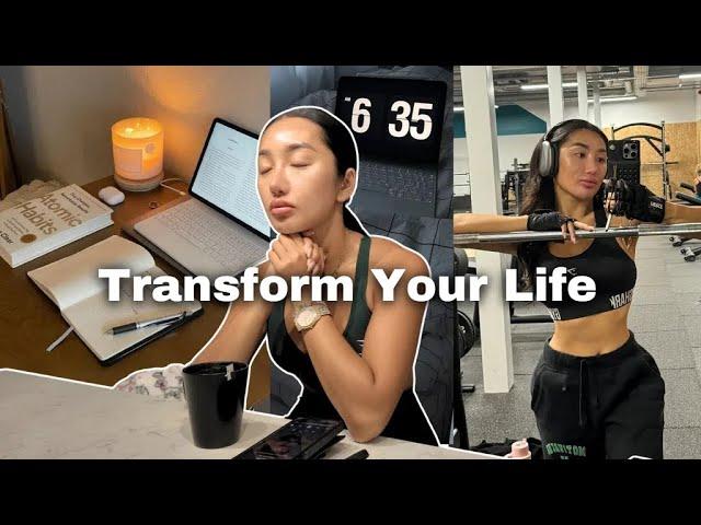 MY SELF IMPROVEMENT JOURNEY TO SELF LOVE..️ LIFE UPDATE VLOG