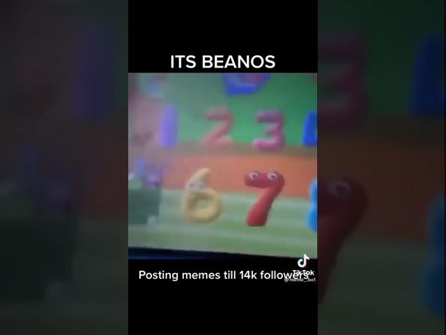 Beanos Scream