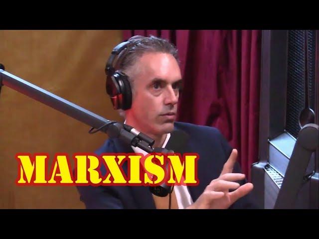 Marxism is ignorant of the Pareto principle | Jordan Peterson & Bret Weinstein