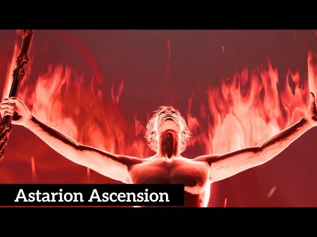 Astarion Ascension  | The Dark Urge Part 84 Act 3 | Ultra 2k  Baldur's Gate 3