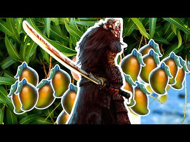 MANGO TREE PLACEMENT TUTORIAL