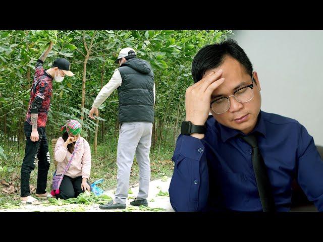 Days Ago: Secretary Duyen Hired a Stranger To Bully Anna. What did CEO Long Do To Protect His Lover?