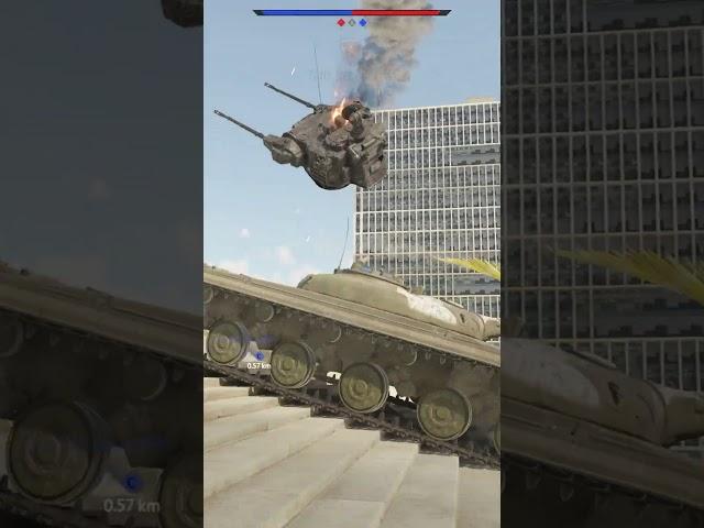 Just Object Things #warthunder #gaming