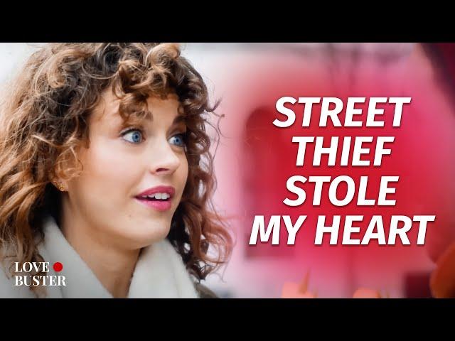 STREET THIEF STOLE MY HEART | @LoveBusterShow