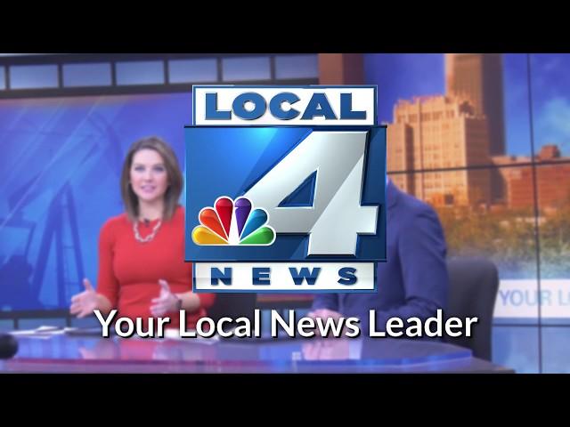 KAMR Local 4 News - Your Local News Leader